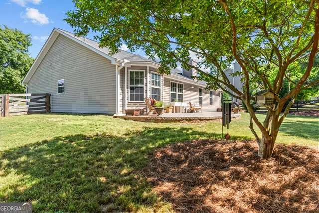 $409,900 | 108 Wortham Drive, Buckhead, GA 30625