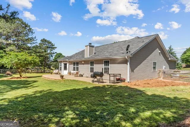 $409,900 | 108 Wortham Drive, Buckhead, GA 30625