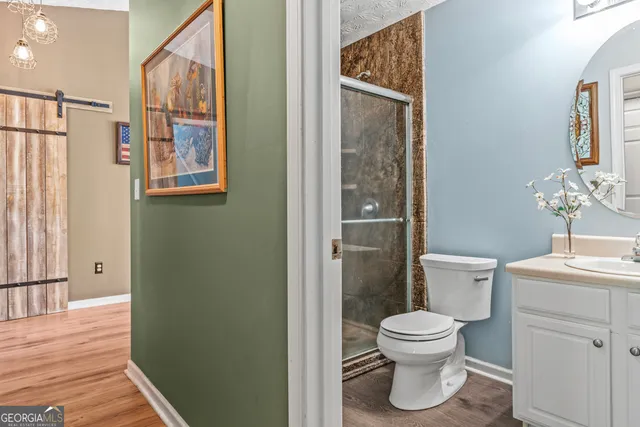 $409,900 | 108 Wortham Drive, Buckhead, GA 30625