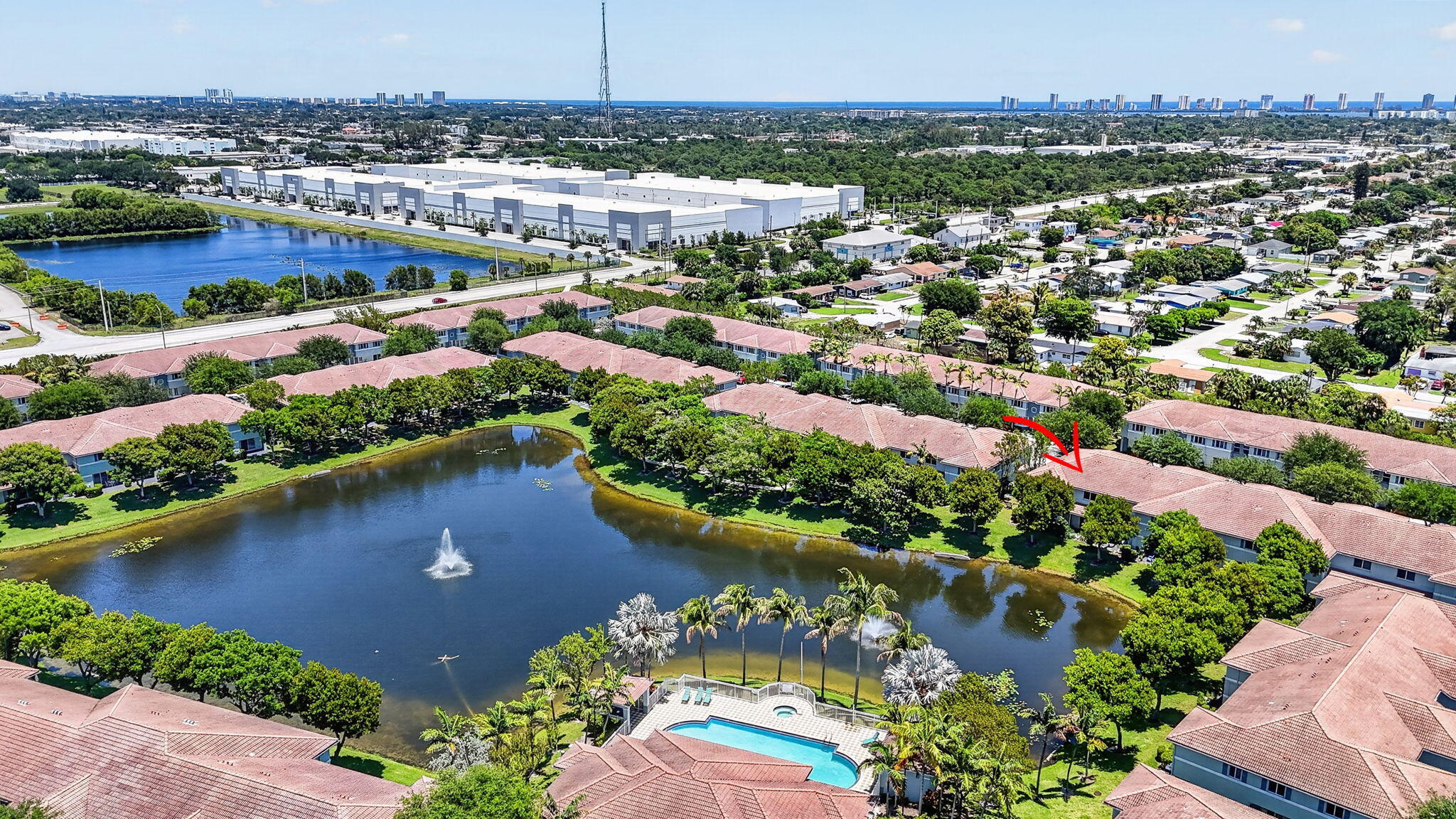 3557 Oleander Terrace Riviera Beach, FL 33404 - Photo 57 of 72 58-web-or-mls-DJI_20260516013128_0035_D