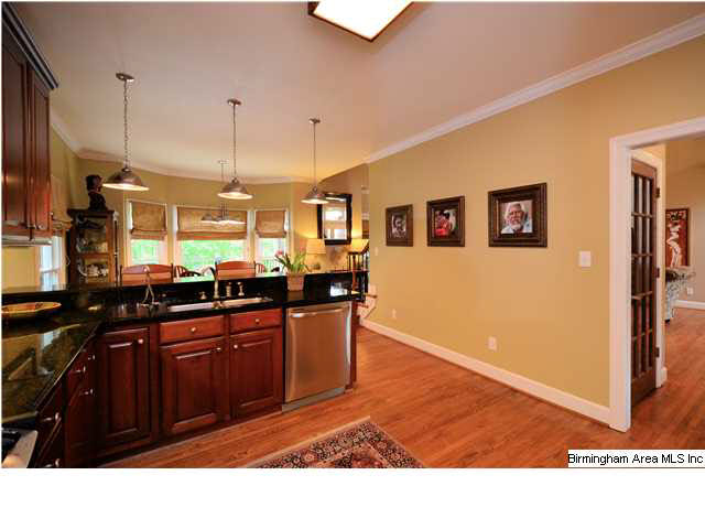 4292 Milner Road East Hoover, AL 35242 - Photo 16 of 32