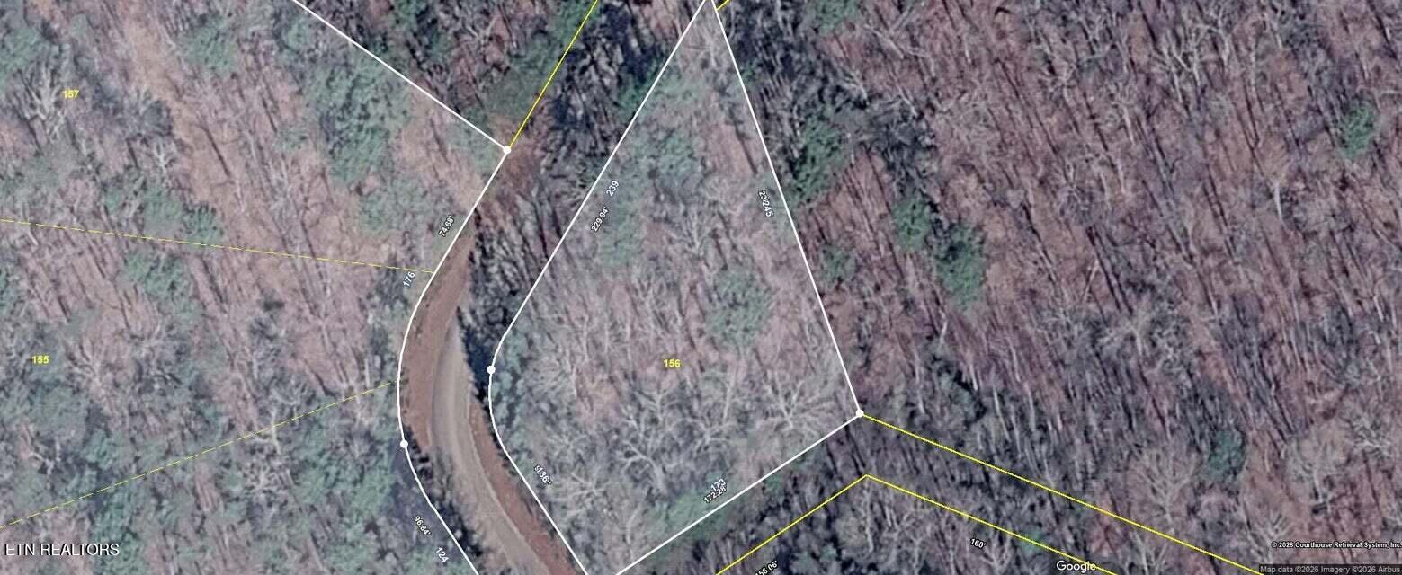 156 Lot Road Dunlap, TN 37327 - Photo 4 of 5 4