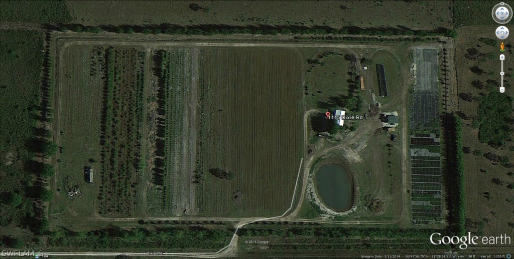 1115 Dixie Road LaBelle, FL 33935 - Photo 1 of 6 Gallery Image 1