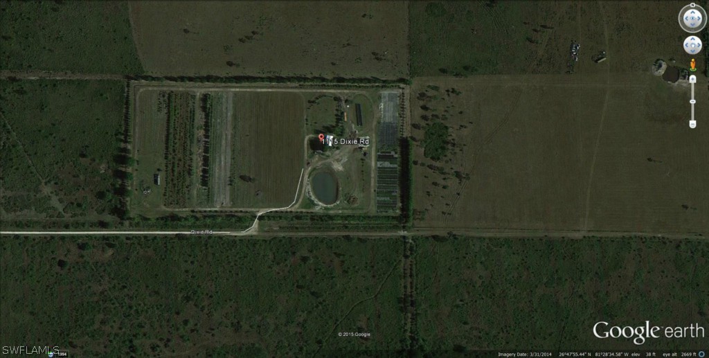 1115 Dixie Road LaBelle, FL 33935 - Photo 2 of 6 Gallery Image 2