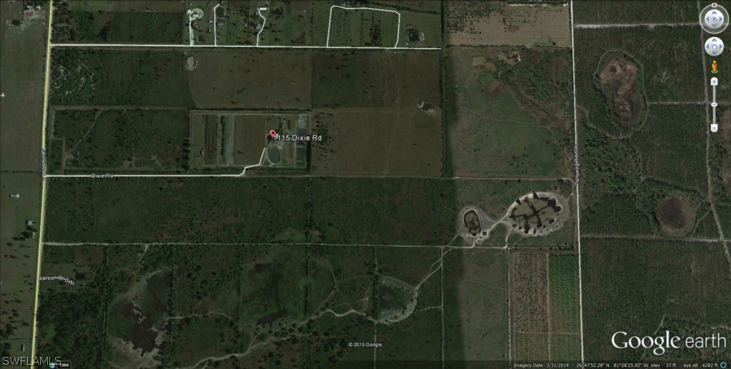 1115 Dixie Road LaBelle, FL 33935 - Photo 3 of 6 Gallery Image 3