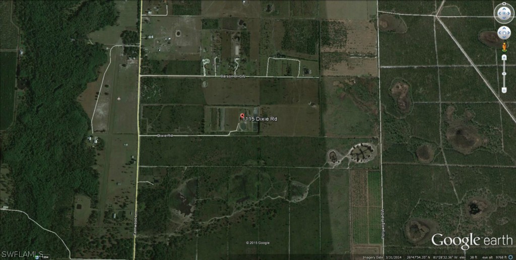 1115 Dixie Road LaBelle, FL 33935 - Photo 4 of 6 Gallery Image 4