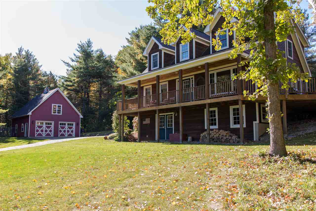 2330 Guinea Road Charlotte, VT 05445 - Photo 1 of 30 Gallery Image 1