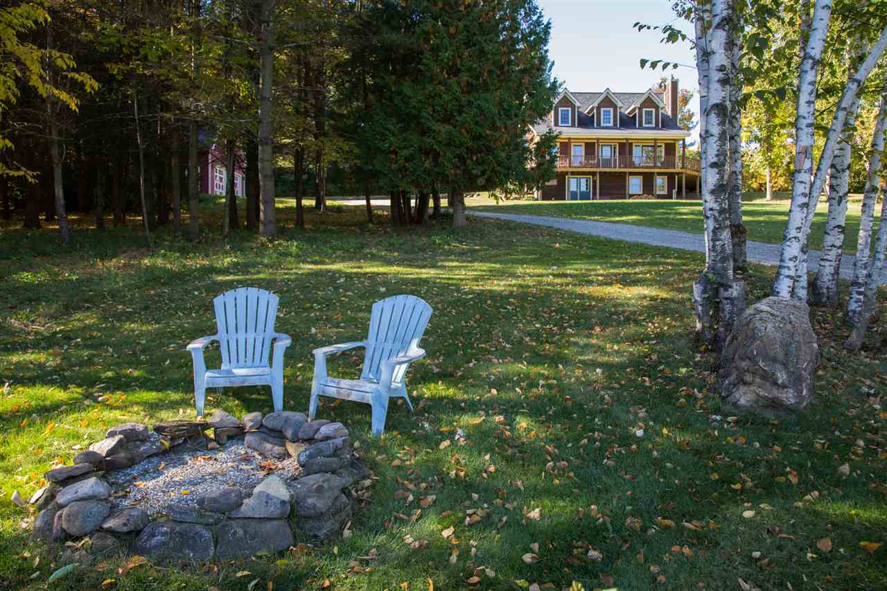 2330 Guinea Road Charlotte, VT 05445 - Photo 3 of 30 Gallery Image 3