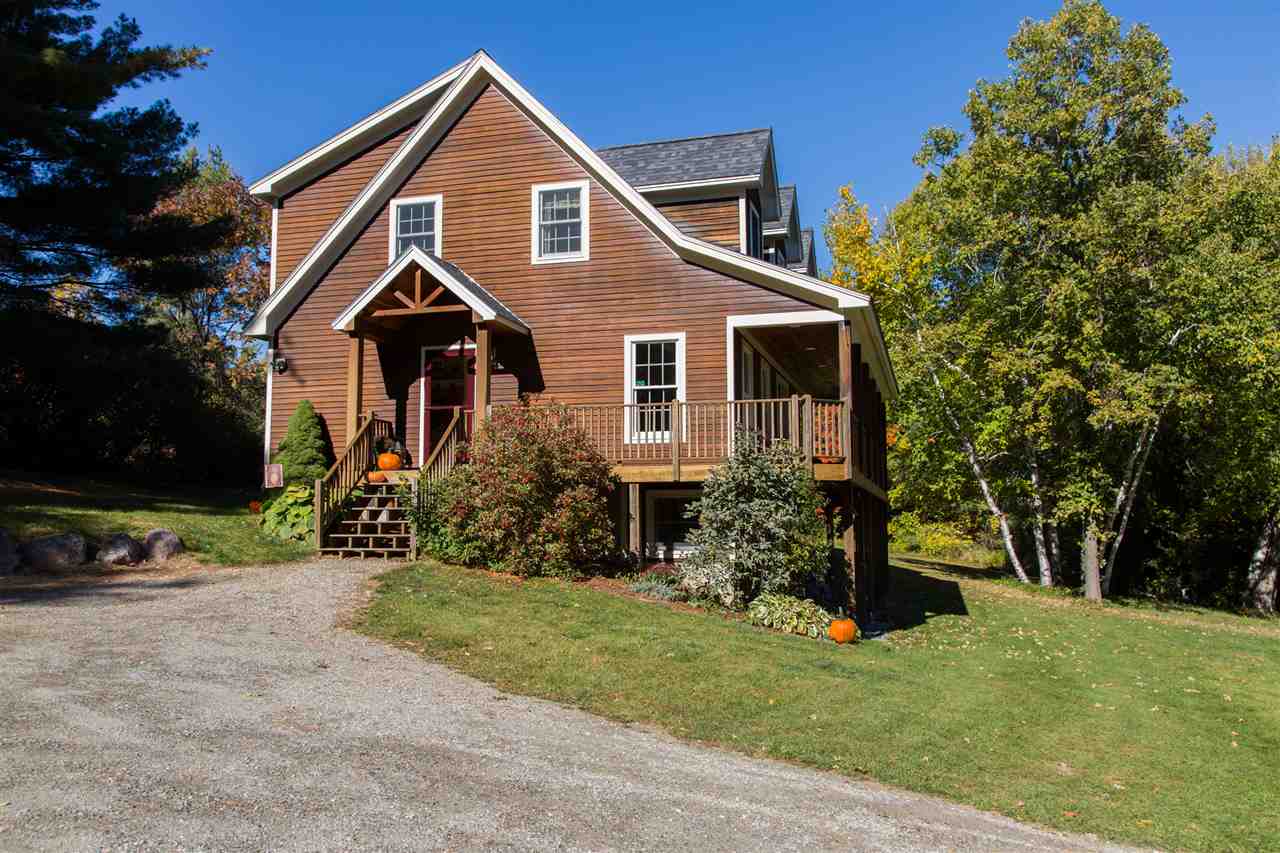 2330 Guinea Road Charlotte, VT 05445 - Photo 5 of 30 Gallery Image 5