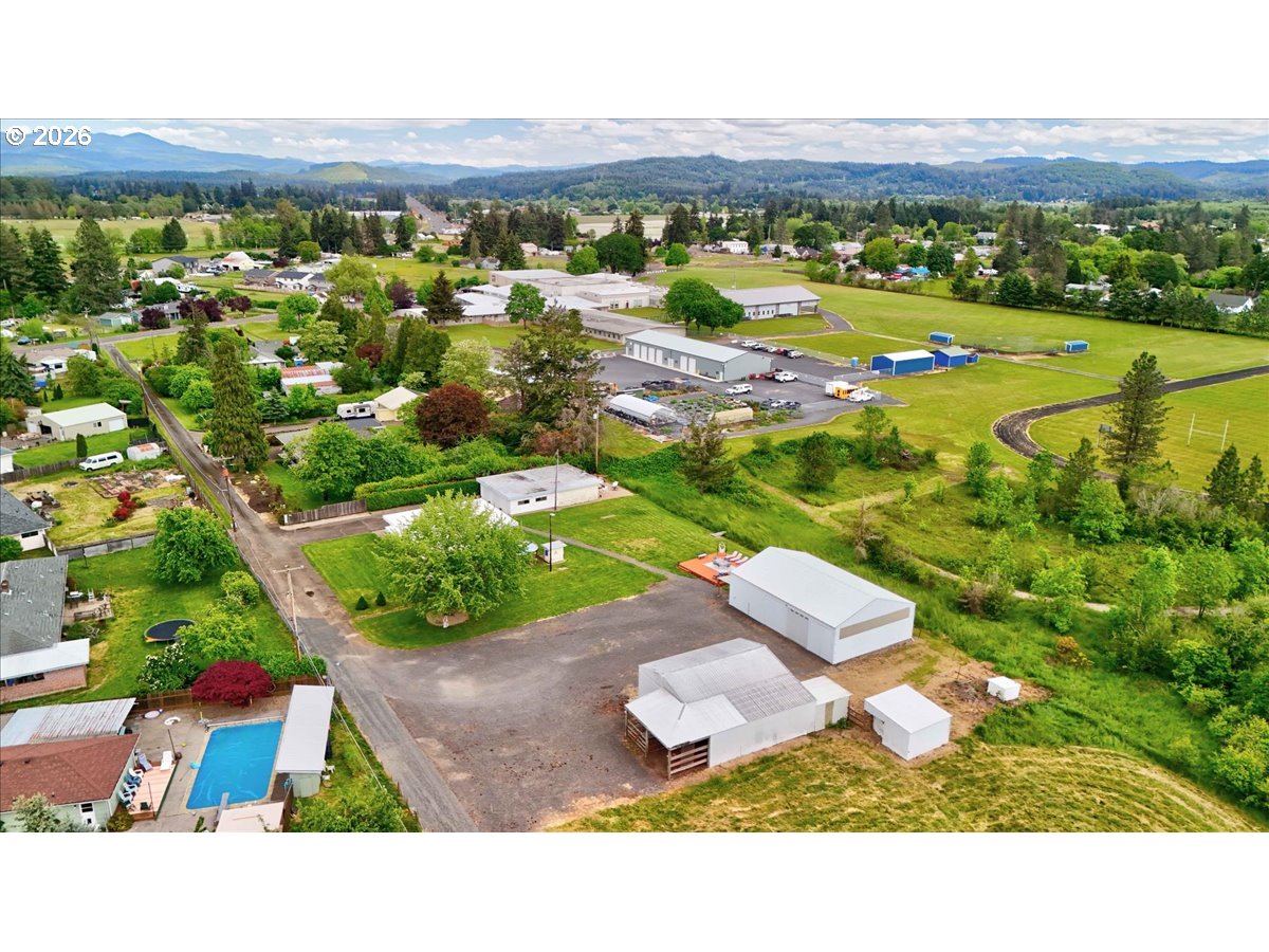 515 Pearson Street Lebanon, OR 97355 - Photo 45 of 48