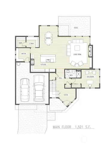 $2,299,000 | 21017 Southeast 80th Street, Issaquah, WA 98027