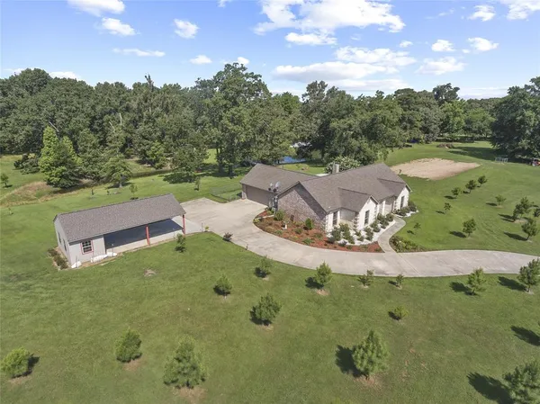 $599,000 | 244 Cr 2321 Pittsburg Tx 75686, Pittsburg, TX 75686