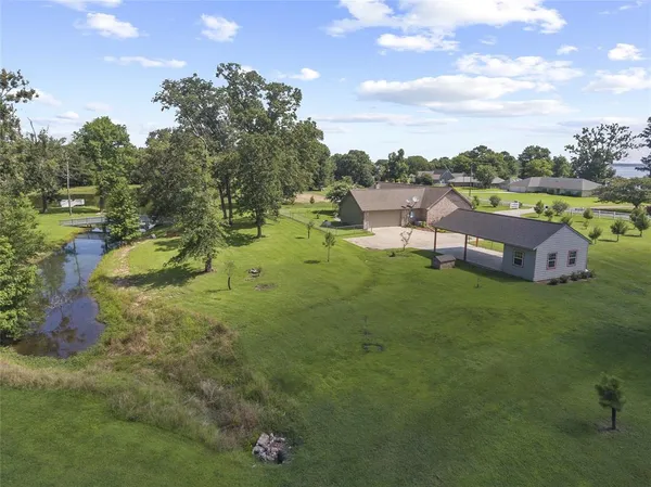 $599,000 | 244 Cr 2321 Pittsburg Tx 75686, Pittsburg, TX 75686