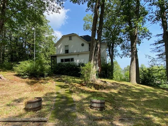 21 Hospitality Way Newbury, NH 03255 - Photo 11 of 35