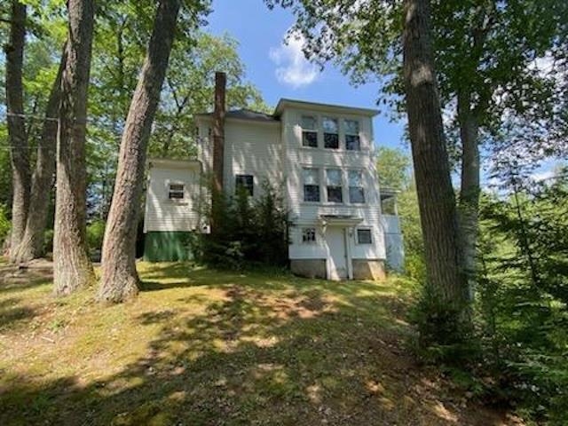 21 Hospitality Way Newbury, NH 03255 - Photo 20 of 35