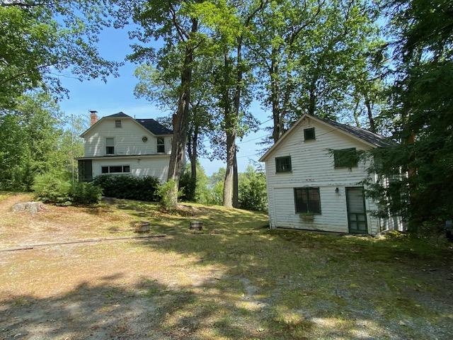 21 Hospitality Way Newbury, NH 03255 - Photo 2 of 35