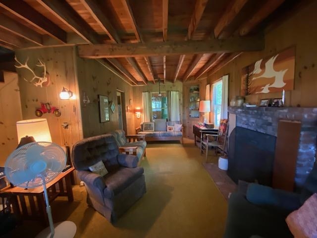 21 Hospitality Way Newbury, NH 03255 - Photo 3 of 35