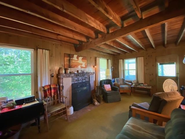 21 Hospitality Way Newbury, NH 03255 - Photo 8 of 35