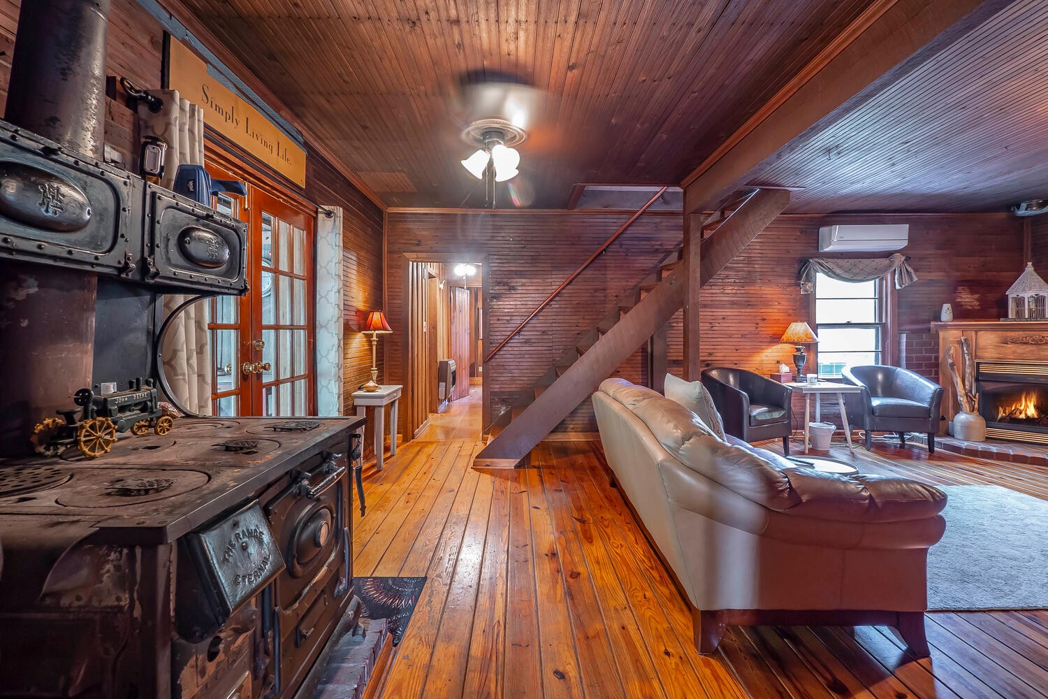5598 Parker Branch Road Franklin, TN 37064 - Photo 12 of 49 Gallery Image 12