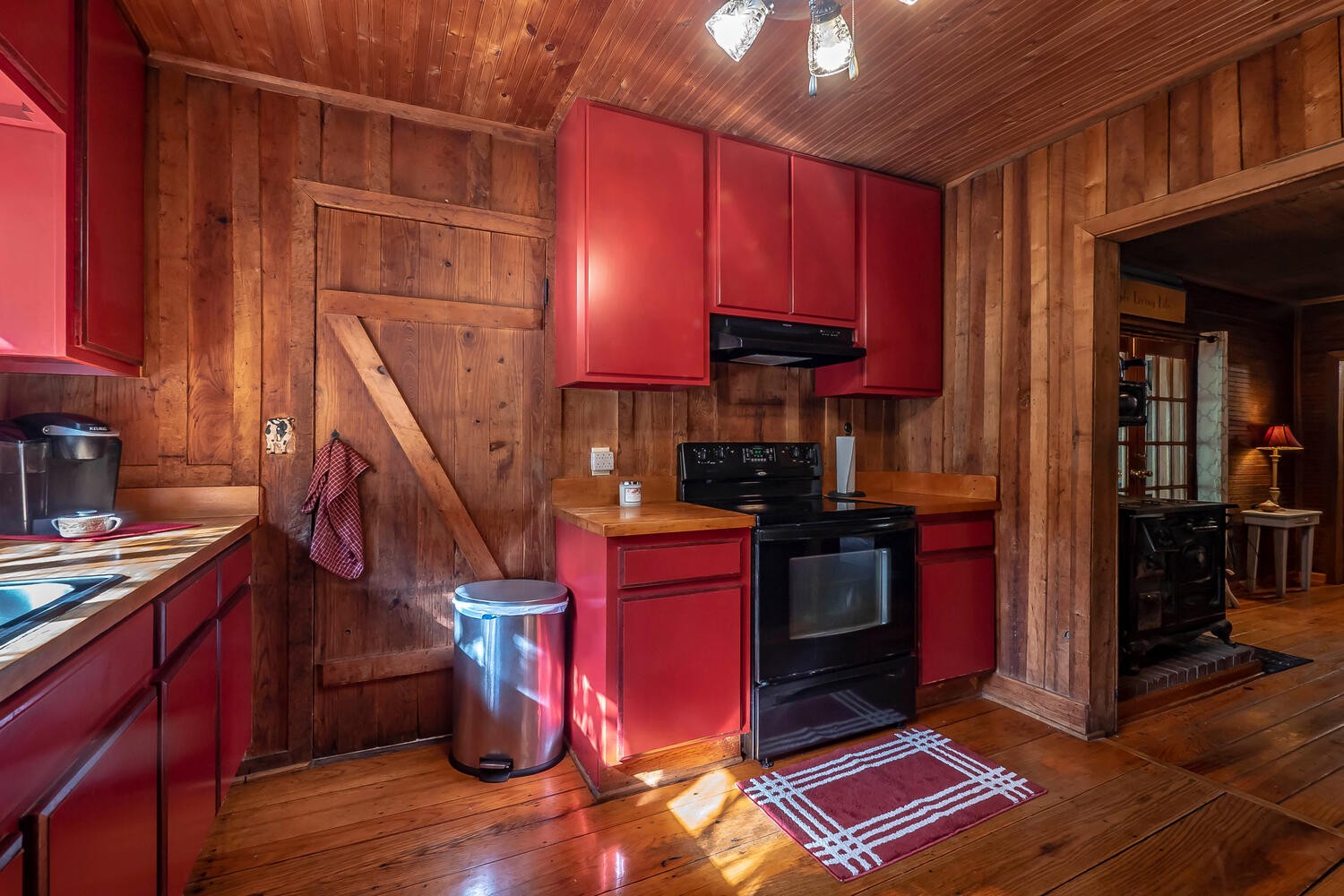 5598 Parker Branch Road Franklin, TN 37064 - Photo 17 of 49 Gallery Image 17