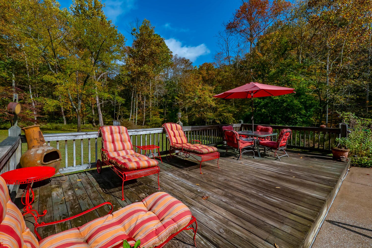 5598 Parker Branch Road Franklin, TN 37064 - Photo 27 of 49 Gallery Image 27
