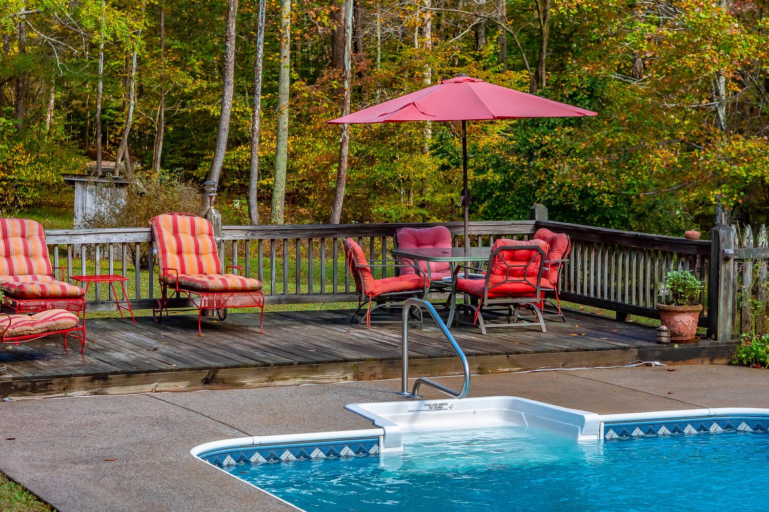 5598 Parker Branch Road Franklin, TN 37064 - Photo 28 of 49 Gallery Image 28