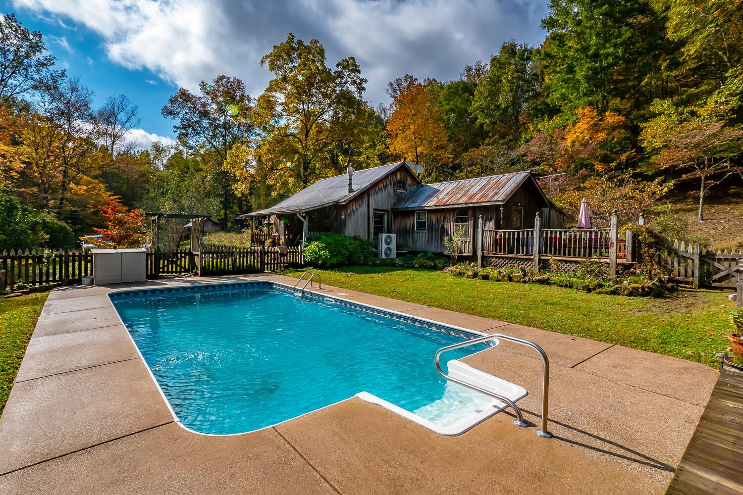 5598 Parker Branch Road Franklin, TN 37064 - Photo 29 of 49 Gallery Image 29