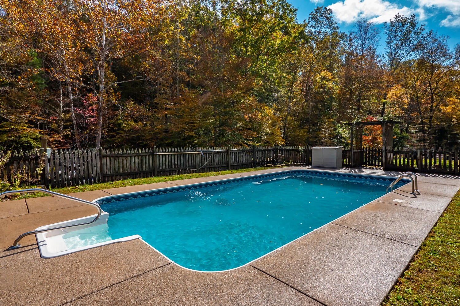 5598 Parker Branch Road Franklin, TN 37064 - Photo 30 of 49 Gallery Image 30