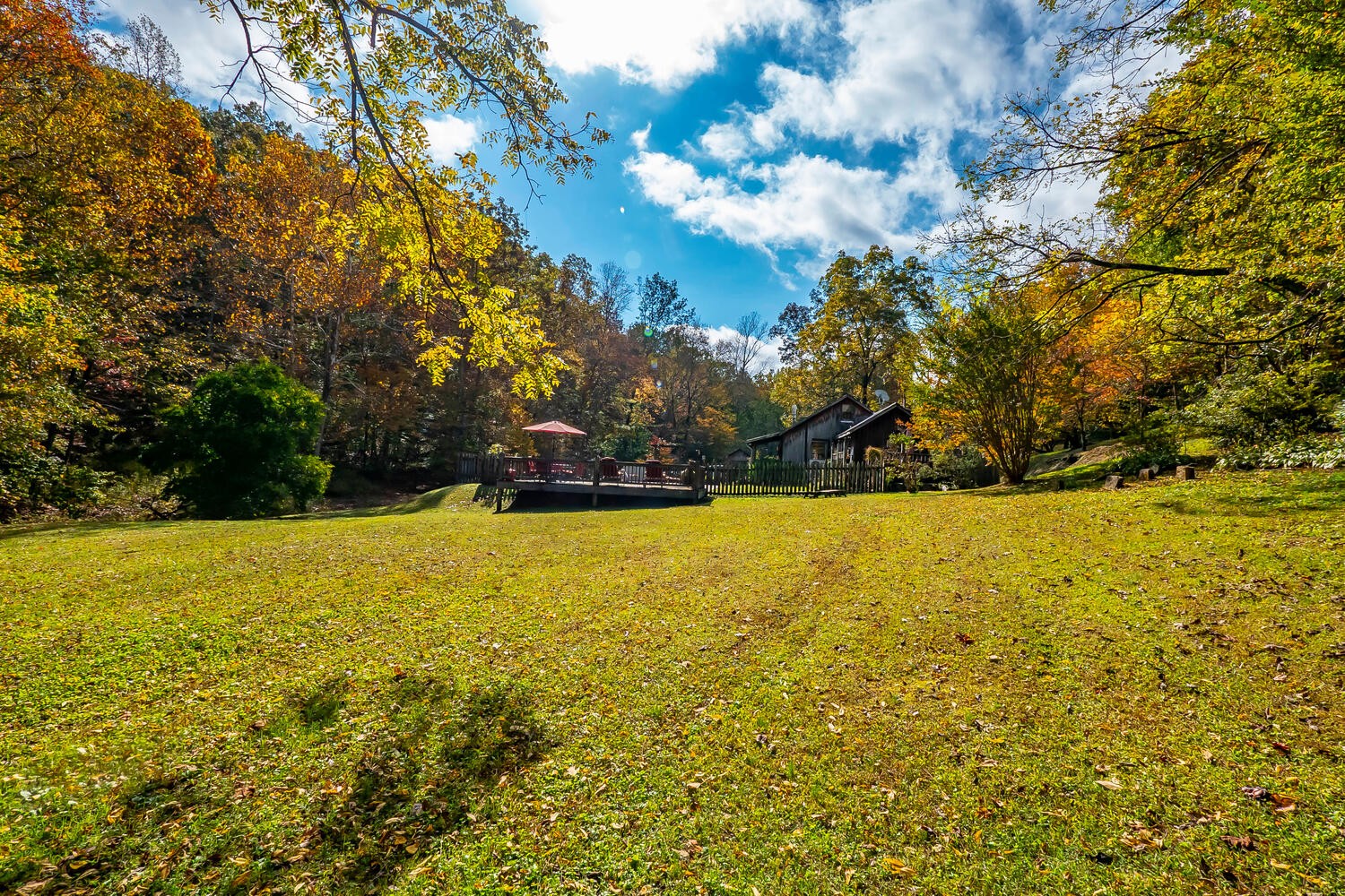 5598 Parker Branch Road Franklin, TN 37064 - Photo 41 of 49 Gallery Image 41