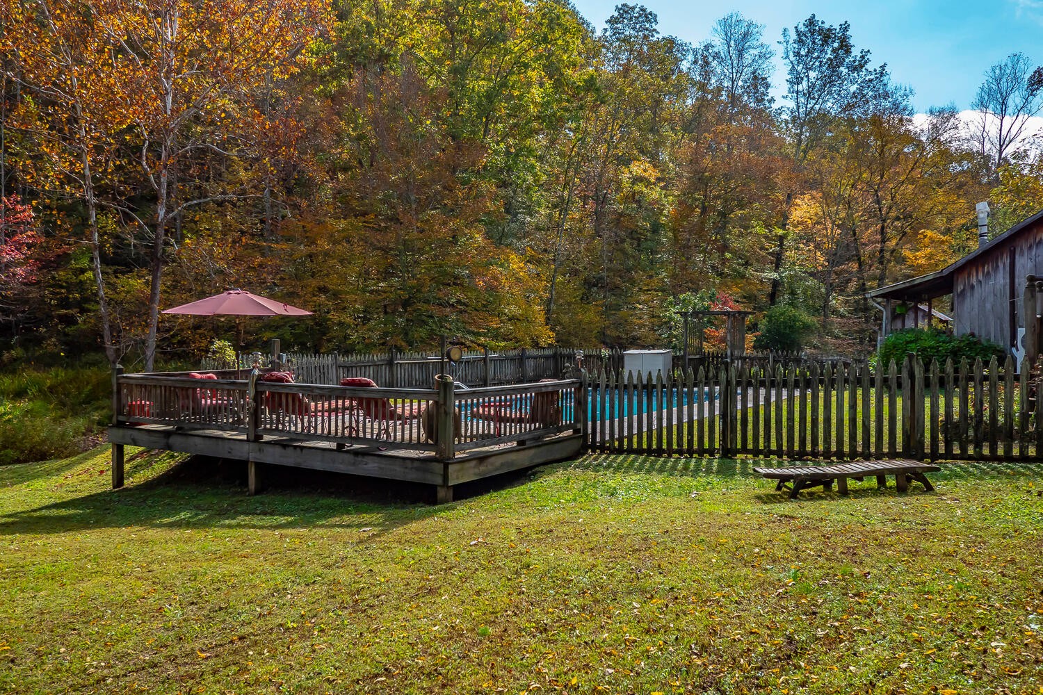 5598 Parker Branch Road Franklin, TN 37064 - Photo 42 of 49 Gallery Image 42