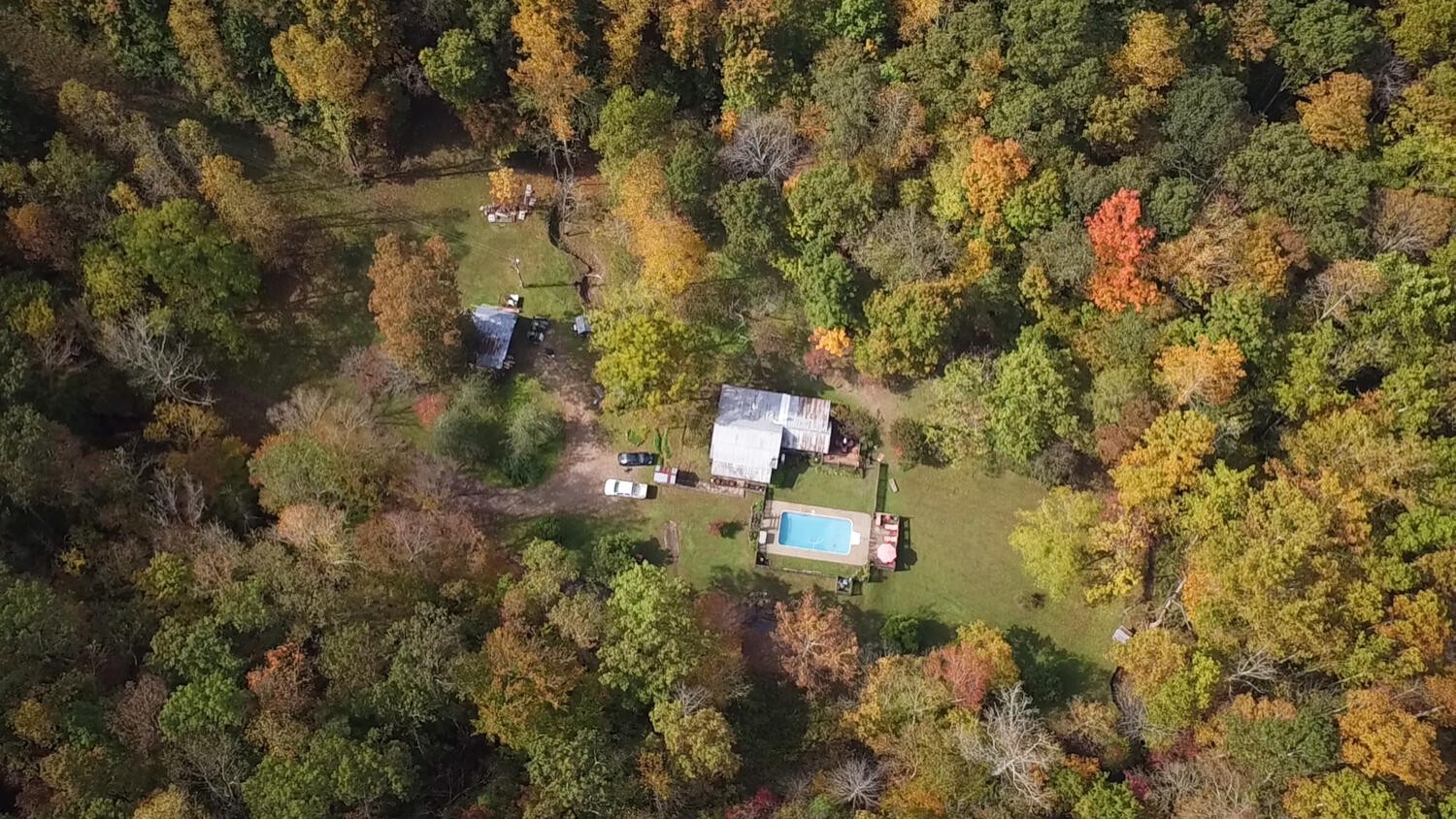 5598 Parker Branch Road Franklin, TN 37064 - Photo 48 of 49 Gallery Image 48