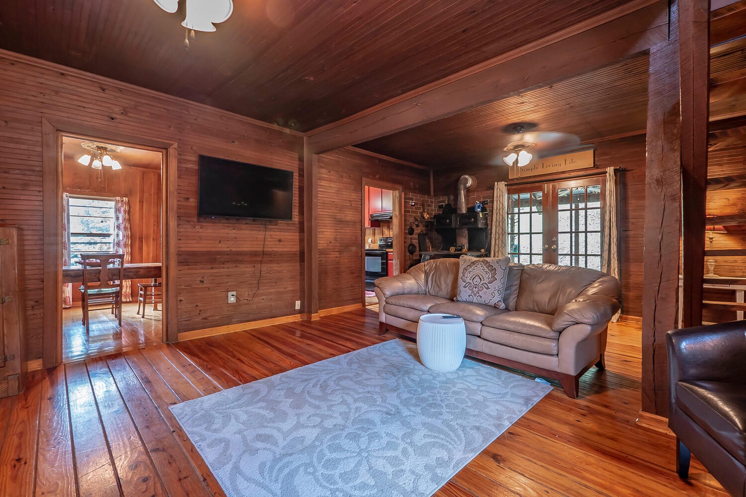 5598 Parker Branch Road Franklin, TN 37064 - Photo 10 of 49 Gallery Image 10