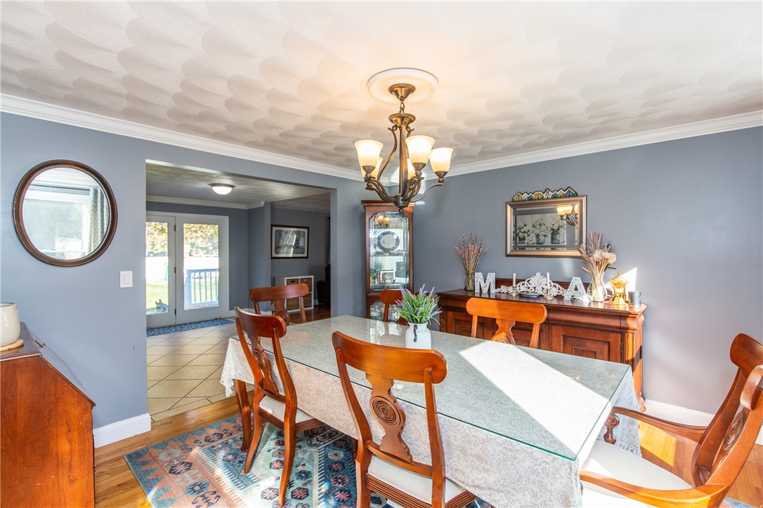 114 Rome Drive Cranston, RI 02921 - Photo 12 of 50 Dining Room