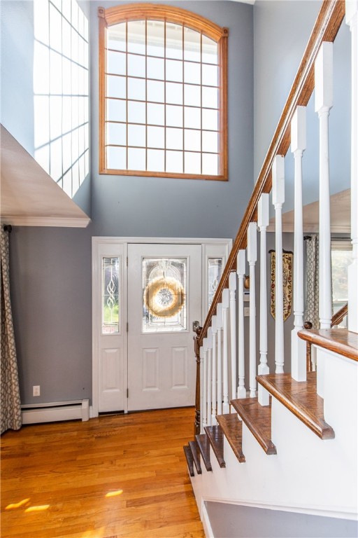 114 Rome Drive Cranston, RI 02921 - Photo 15 of 50 Entry