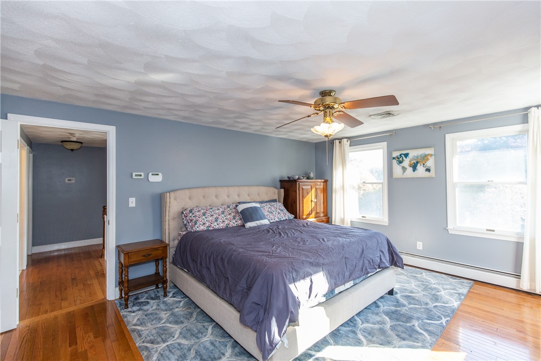 114 Rome Drive Cranston, RI 02921 - Photo 22 of 50 Master Bedroom
