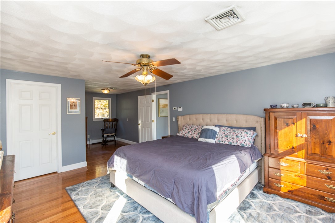 114 Rome Drive Cranston, RI 02921 - Photo 24 of 50 Master Bedroom