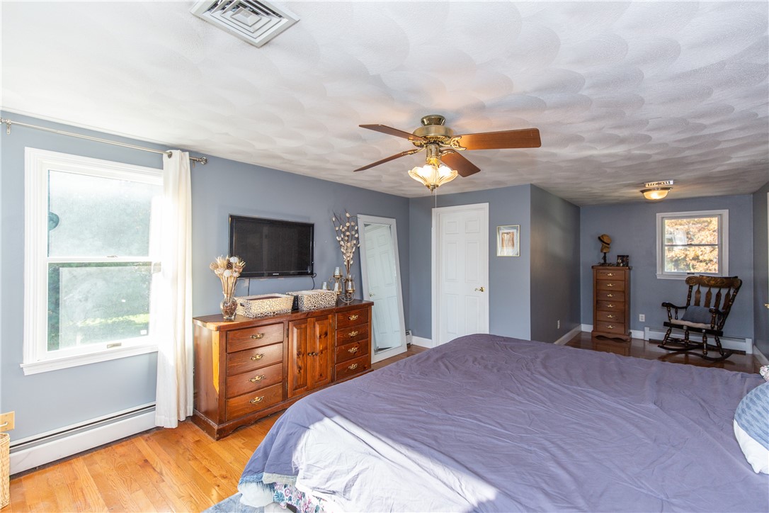 114 Rome Drive Cranston, RI 02921 - Photo 25 of 50 Master Bedroom