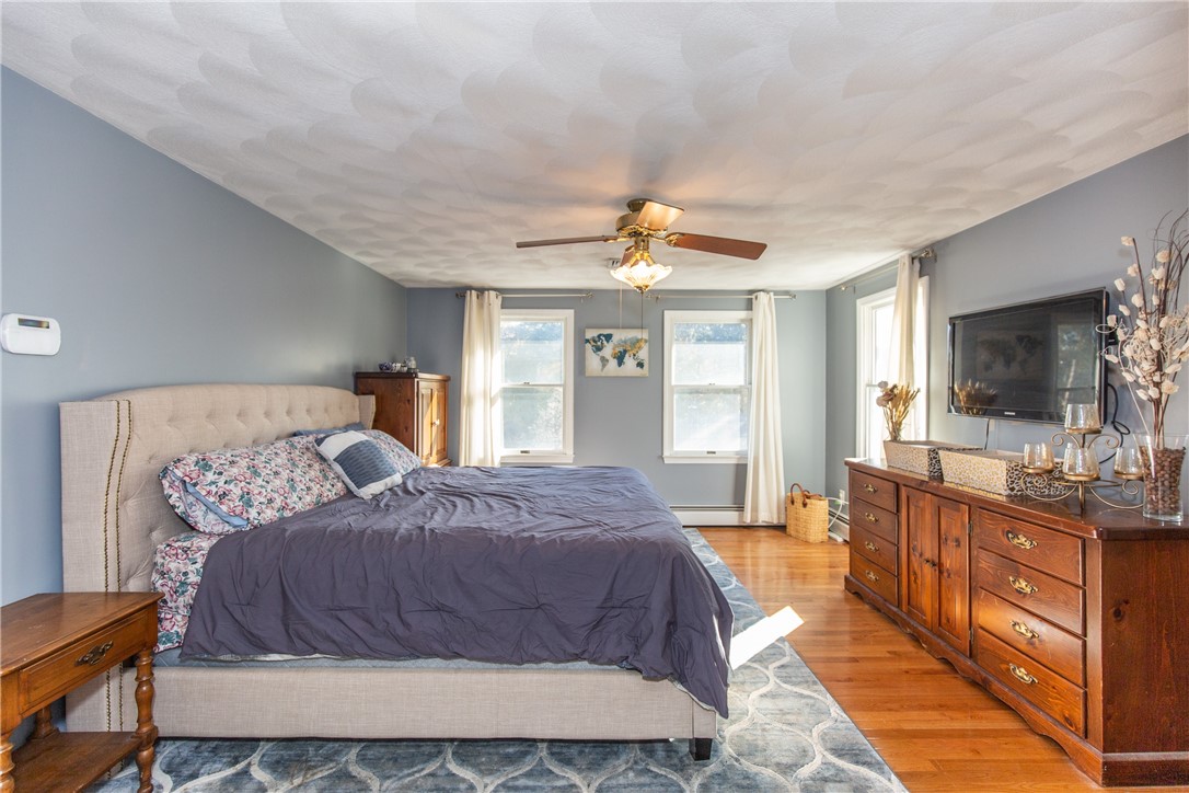 114 Rome Drive Cranston, RI 02921 - Photo 26 of 50 Master Bedroom