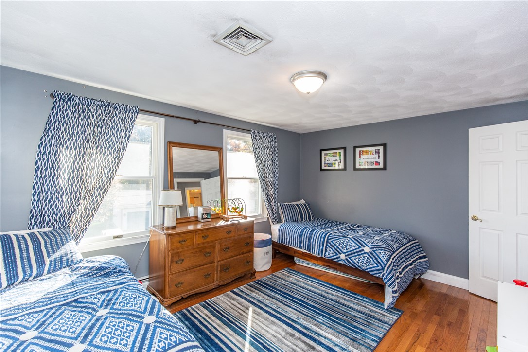 114 Rome Drive Cranston, RI 02921 - Photo 28 of 50 Bedroom