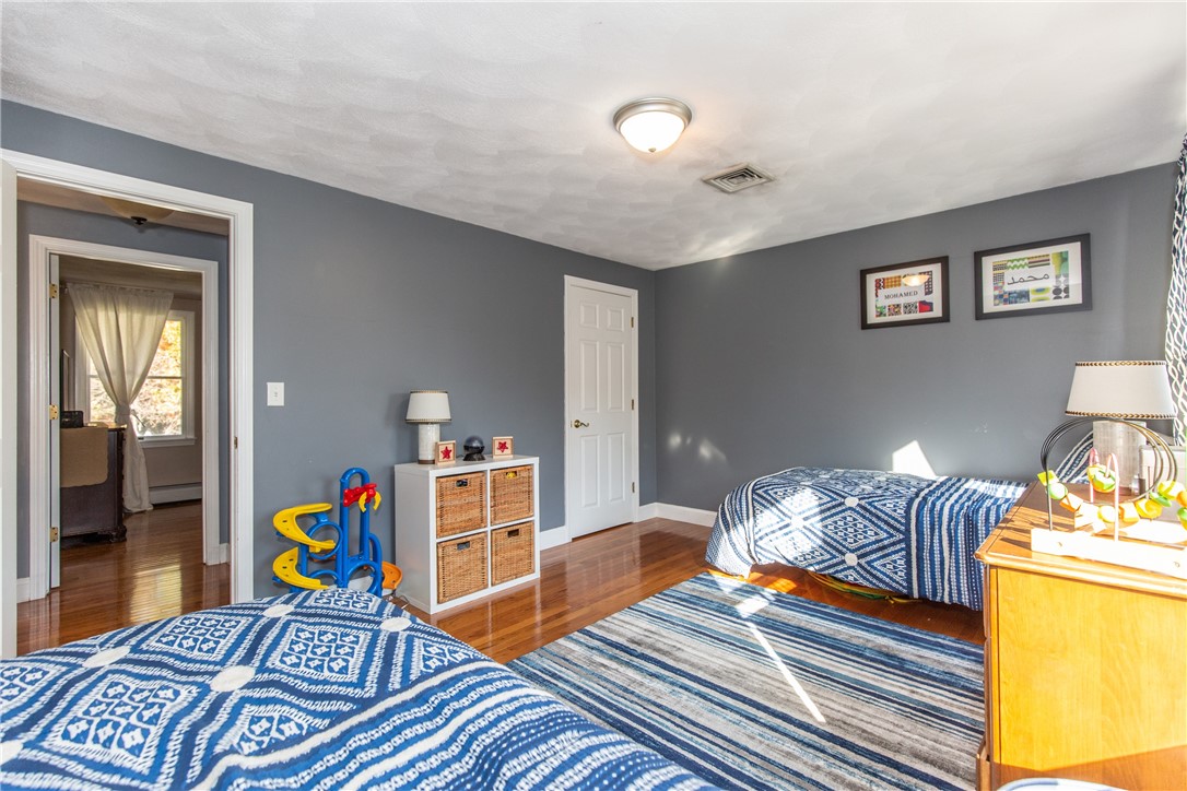 114 Rome Drive Cranston, RI 02921 - Photo 29 of 50 Bedroom