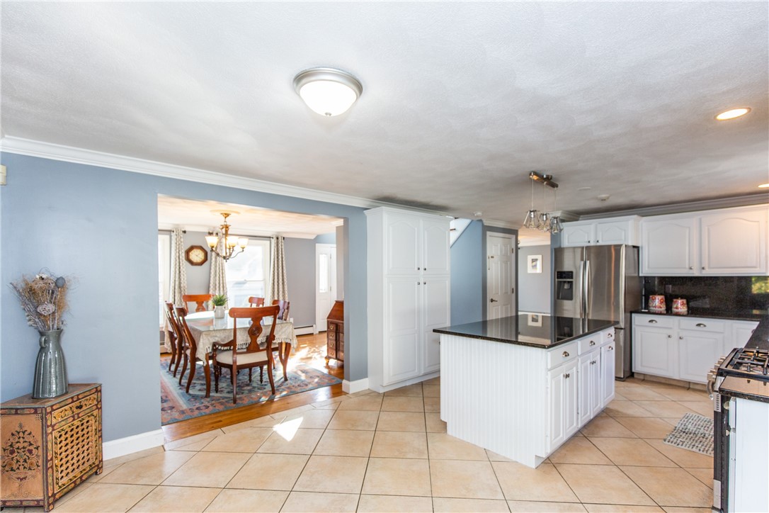 114 Rome Drive Cranston, RI 02921 - Photo 7 of 50 Kitchen