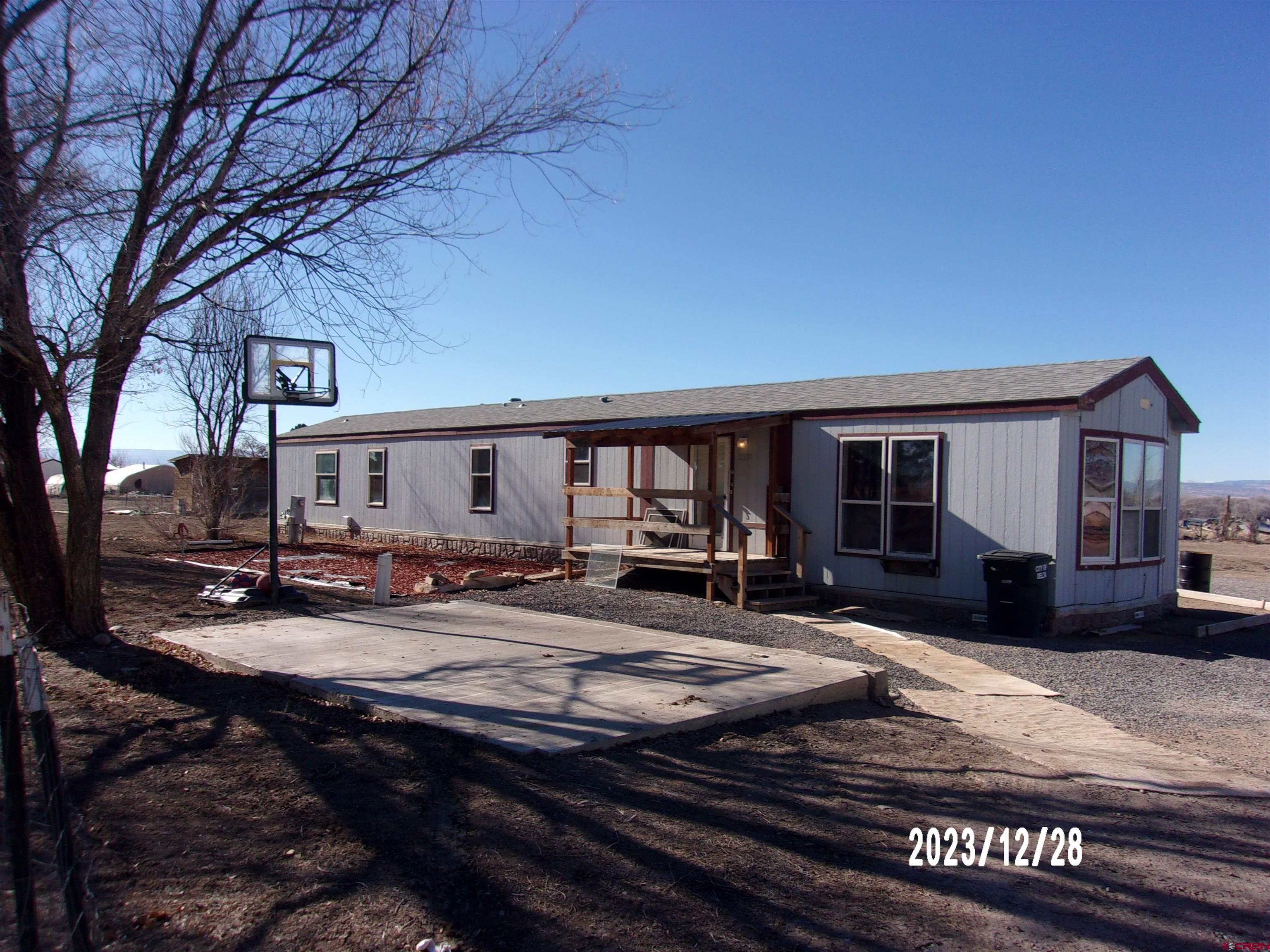 2281 Pioneer Road Delta, CO 81416 - Photo 1 of 13 Gallery Image 1