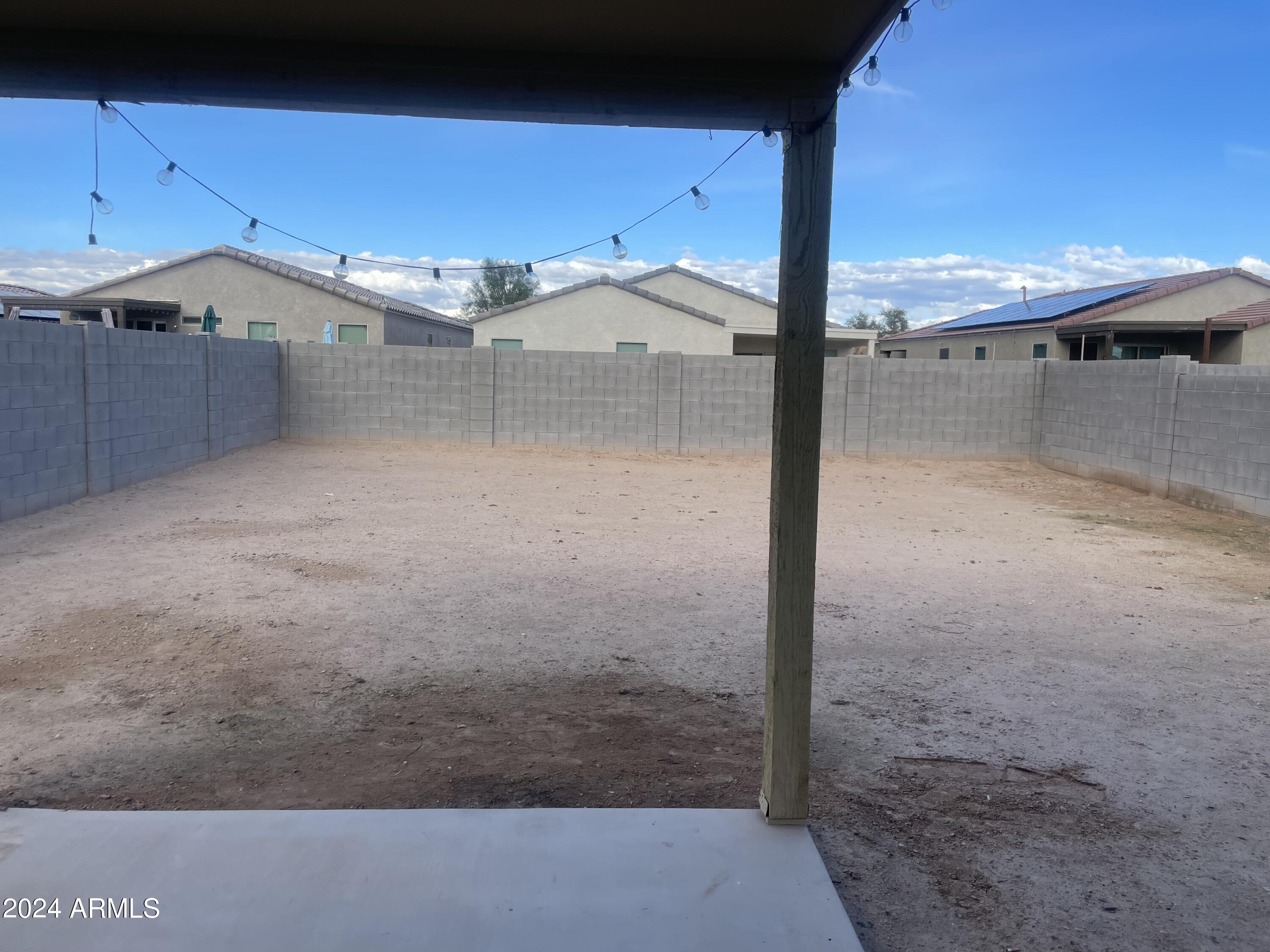 9536 Silo Circle Florence, AZ 85132 - Photo 11 of 12 a view of a room