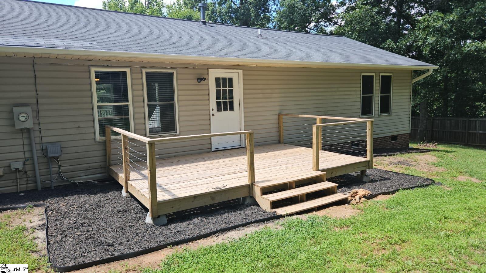 3894 Berry Mill Road Greer, SC 29651 - Photo 19 of 20