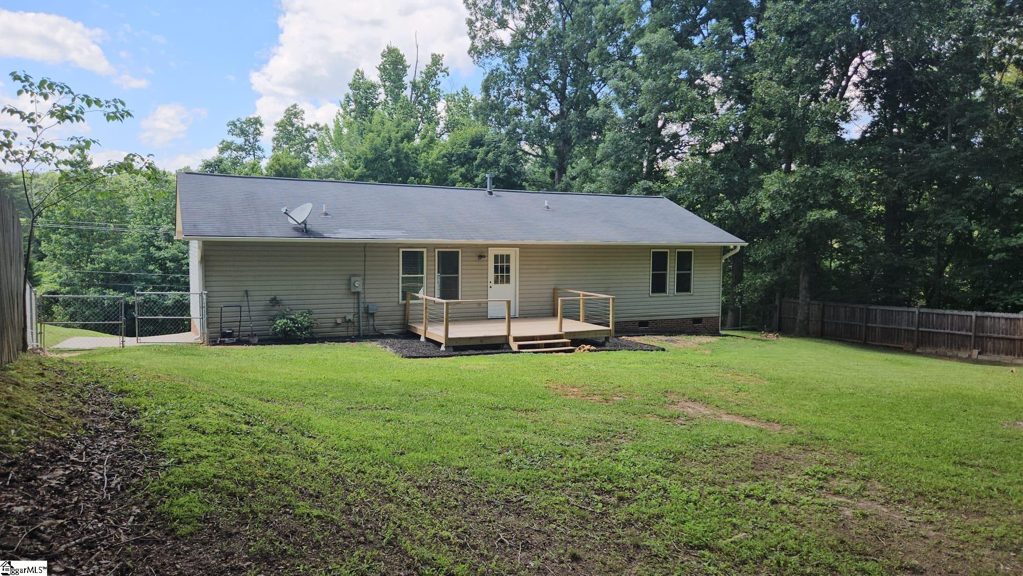 3894 Berry Mill Road Greer, SC 29651 - Photo 20 of 20