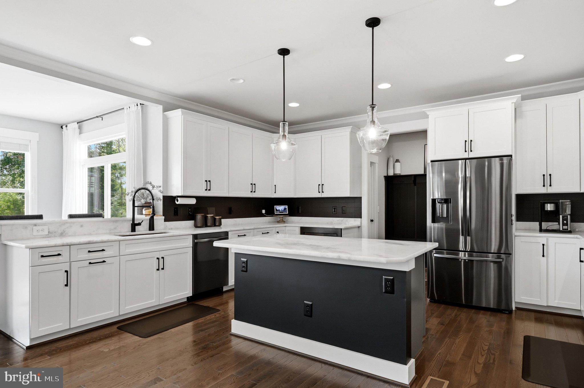 4854 Point Road Warrenton, VA 20187 - Photo 6 of 113 Kitchen