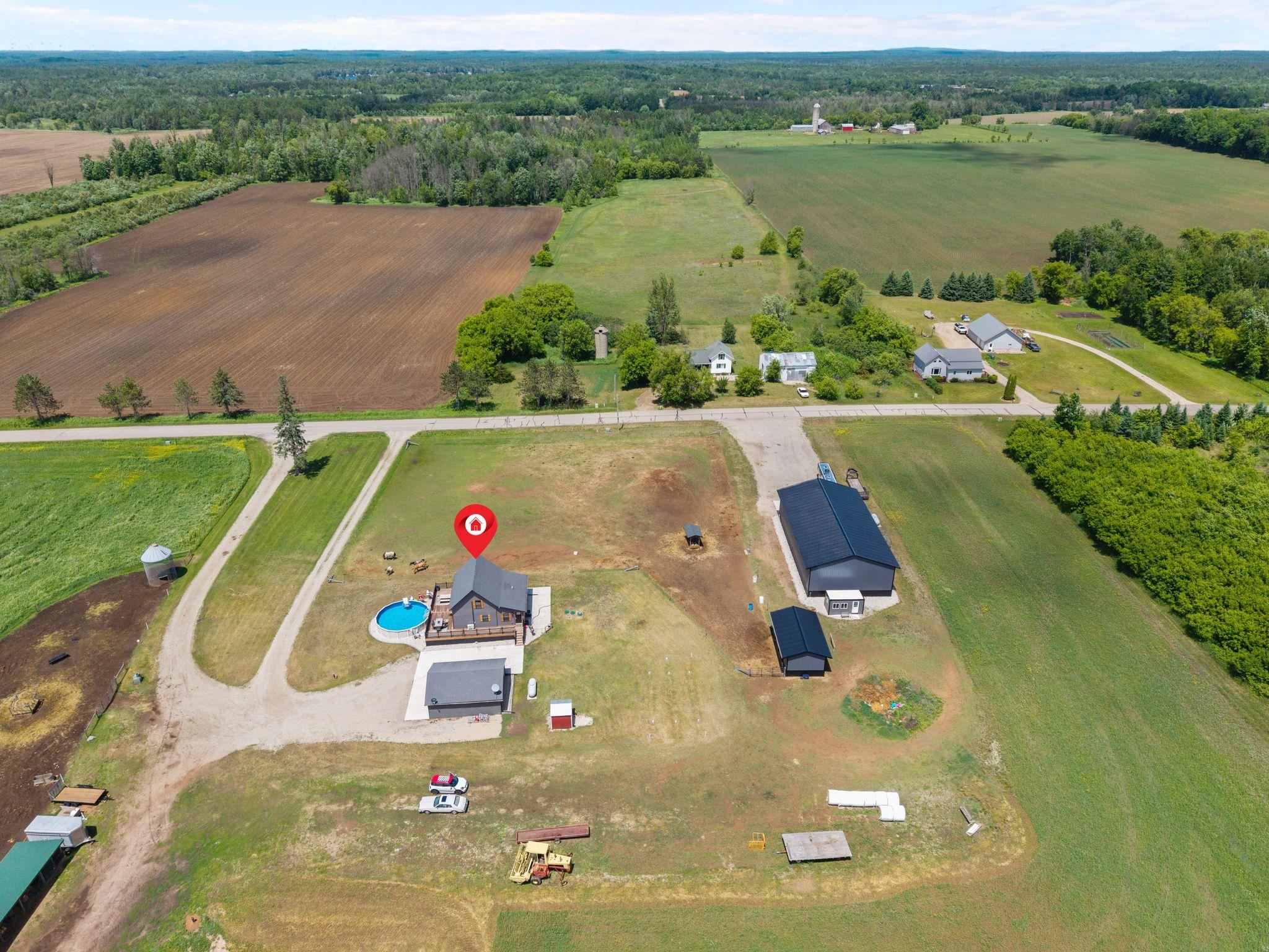13139 Logan Road Suring, WI 54174 - Photo 5 of 69