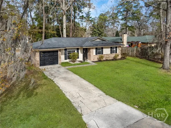$299,000 | 604 West Tietgen Street, Pooler, GA 31322