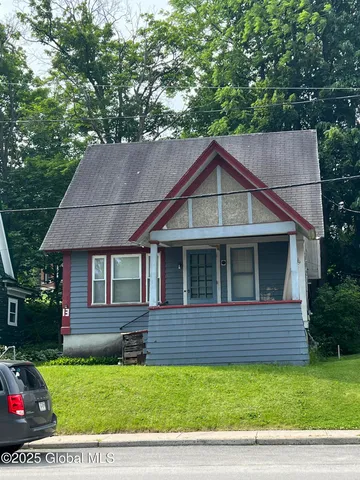 $55,000 | 13 Wheeler Street, Canajoharie, NY 13317