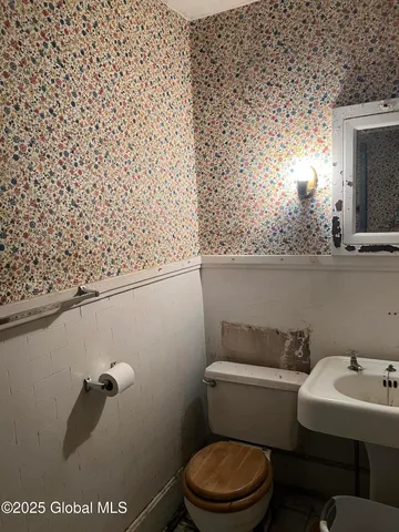 $55,000 | 13 Wheeler Street, Canajoharie, NY 13317